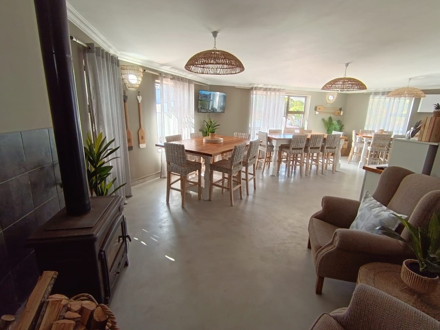 To Let 2 Bedroom Property for Rent in Hartenbos Heuwels Western Cape